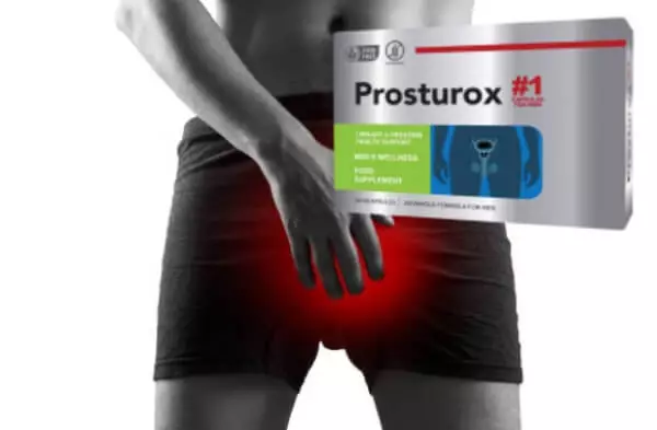 Prix de Prosturox au Gabon – Où l'acheter
