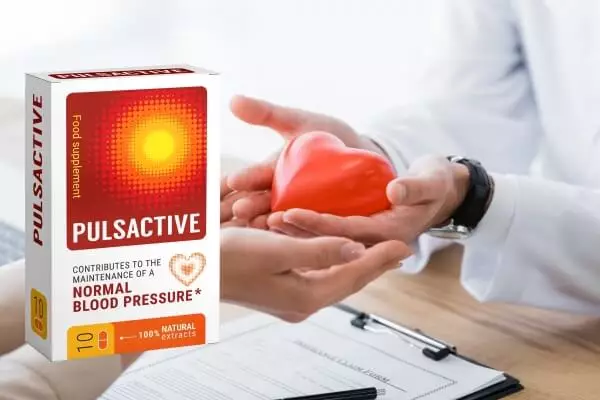 PulsActive gelules Belgique - Prix où acheter Avis Mode d'emploi