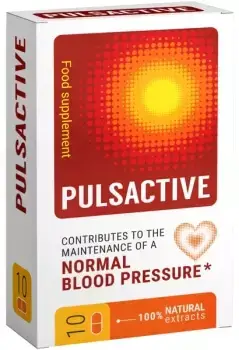 PulsActive gelules Belgique