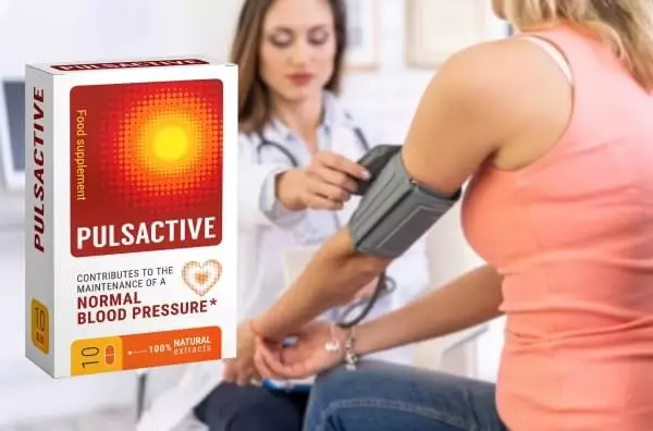 Comment utiliser Pulsactive Instructions