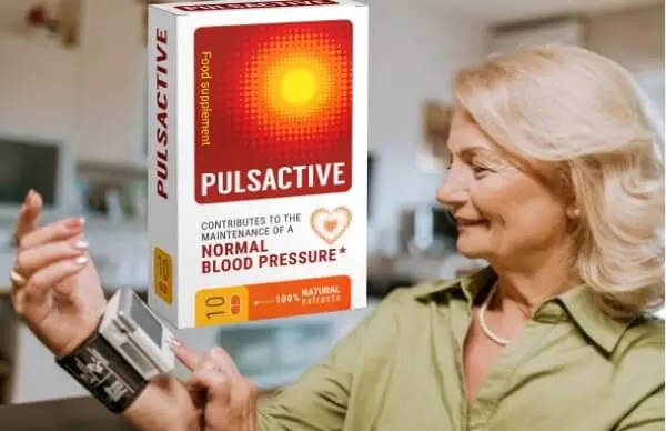 Prix de Pulsactive en Belgique et où l'acheter