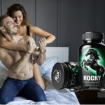 Rocky Power gelules Algérie - Prix où acheter Avis Mode d'emploi