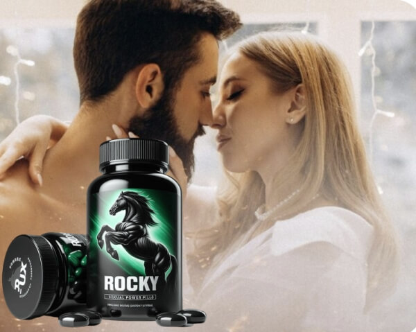 Prix de Rocky Power en Algérie et où l'acheter Prix de Rocky Power en Algérie et où l'acheter