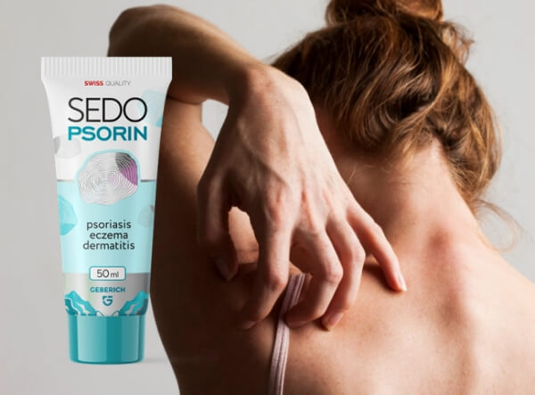SedoPsorin Crème France - Prix où acheter Avis Mode d'emploi