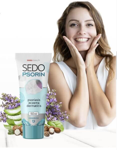 Qu'est-ce que SEDOPSORIN et à quoi sert-il ?