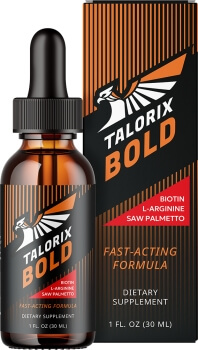 Talorix Bold Gouttes France Belgique