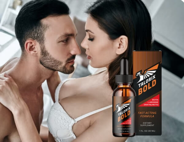 Talorix Bold – C'est quoi et comment ça marche ?