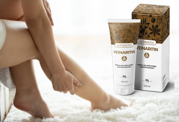 Veinaritin Avis clients Veinaritin gel France - Prix où acheter Avis Mode d'emploi