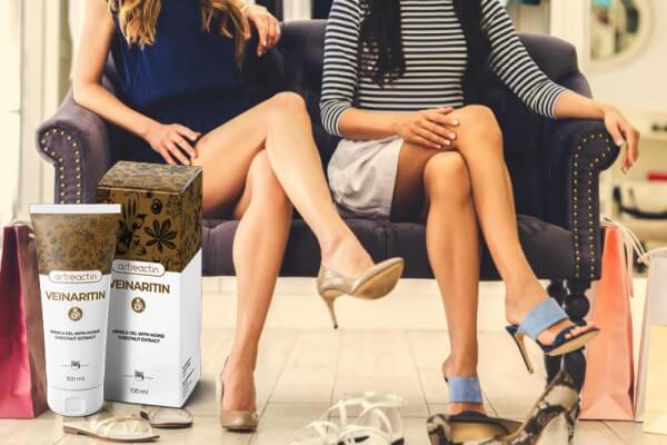 Qu'est-ce que Veinaritin et comment fonctionne-t-il Qu'est-ce que Veinaritin et comment fonctionne-t-il