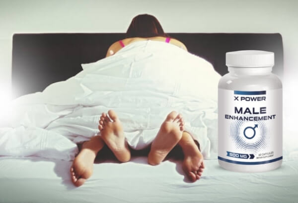 Comment prendre XPower – Mode d'emploi, posologie et notice Comment prendre XPower – Mode d'emploi, posologie et notice