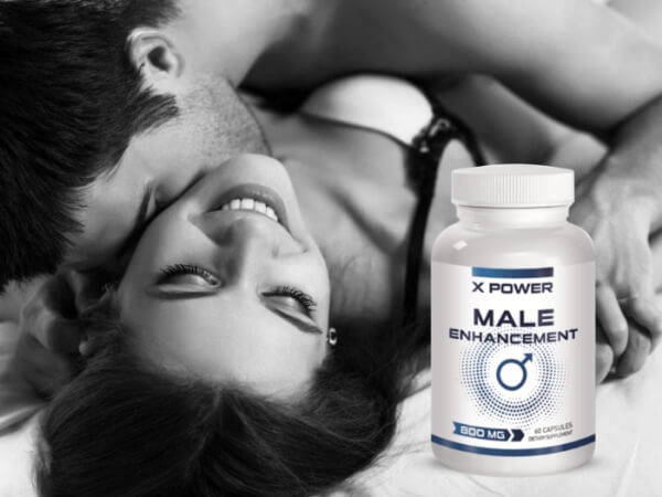 Prix de X Power en France – Où l'acheter Prix de X Power en France – Où l'acheter