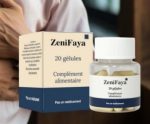 ZeniFaya gelules Congo - Prix où acheter Avis Mode d'emploi