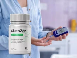 GlucoZen Avis, Mode d’emploi et Prix – Arnaque 2025