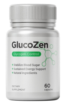 Glucozen gelules France Belgique