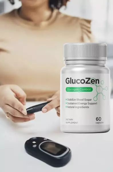 Comment utiliser GlucoZen Instructions Comment utiliser GlucoZen Instructions