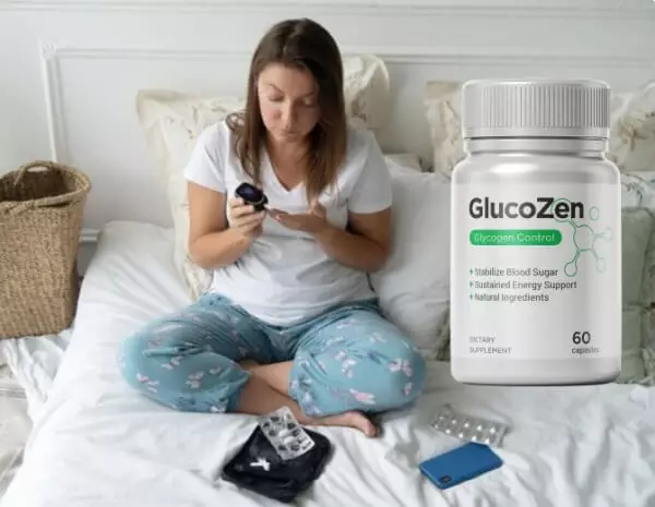 C'est quoi GlucoZen et à quoi sert-il ? C'est quoi GlucoZen et à quoi sert-il ?