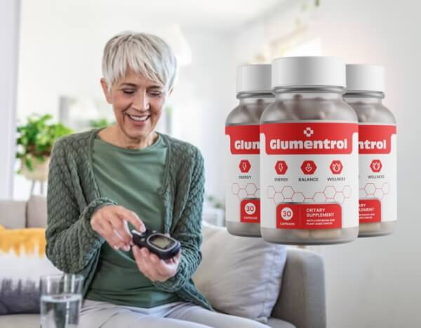 Glumentrol gelules France Belgique - Prix où acheter Avis Mode d'emploi