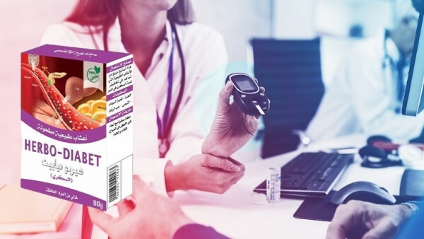 Mode d'emploi de Herbo-Diabet Mode d'emploi de Herbo-Diabet