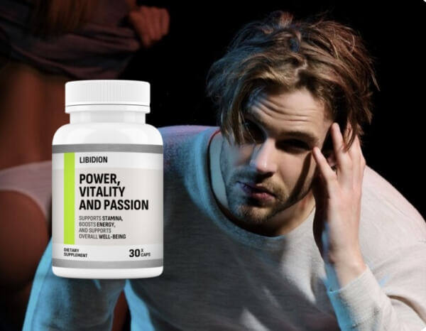 C'est quoi Libidion et comment agit-il ?
