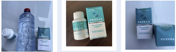Prozax – C'est quoi et comment ça marche ? Prozax – C'est quoi et comment ça marche ?