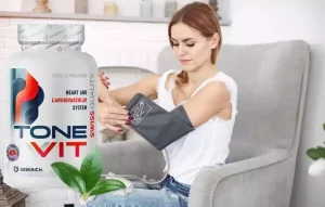 Tonevit Avis, Mode d’emploi et Prix – Arnaque 2025