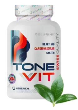 Tonevit Kapseln Deutschland