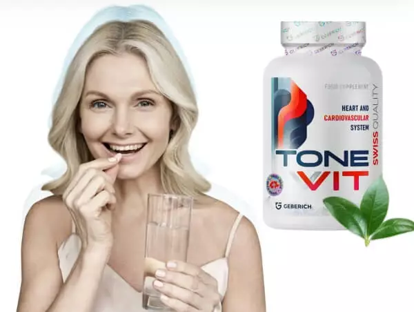 Comment prendre Tonevit – Mode d'emploi, posologie et notice