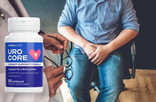 Prix d'UroCore en France – Où l'acheter