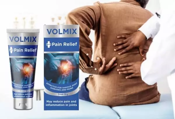 Volmix gel Bénin - Prix où acheter Avis Mode d'emploi