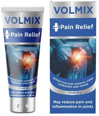 Volmix gel Bénin