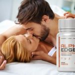 Alpha Edge gelules France Belgique - Prix où acheter Avis Mode d'emploi