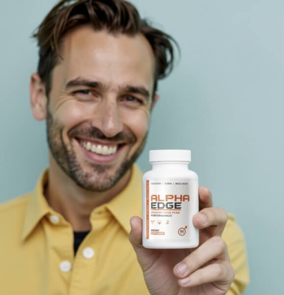 Comment prendre Alpha Edge – Mode d'emploi
