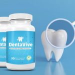 DentaVive gelules France Belgique - Prix où acheter Avis Mode d'emploi