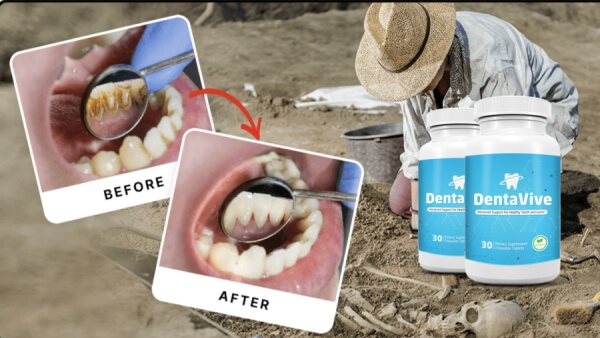 Prix de DentaVive en France et en Belgique