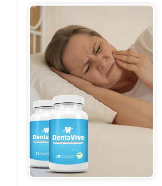 C'est quoi DentaVive et comment fonctionne-t-il ?