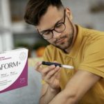 Diaform+ gelules Belgique - Prix où acheter Avis Mode d'emploi