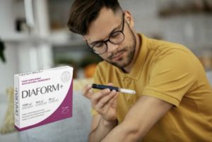 Diaform+ Avis, Mode d’emploi et Prix – Arnaque 2025