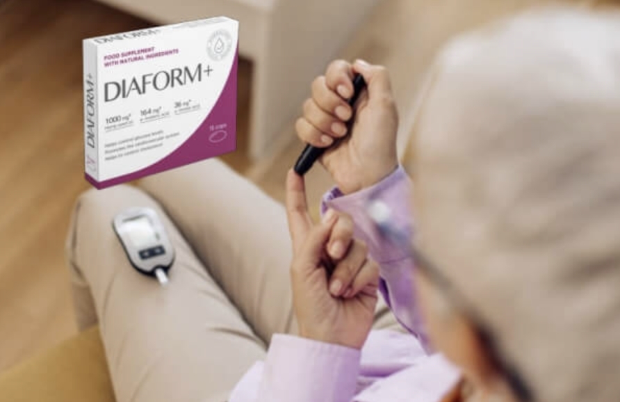 Diaform+ Prix en Belgique – Où acheter