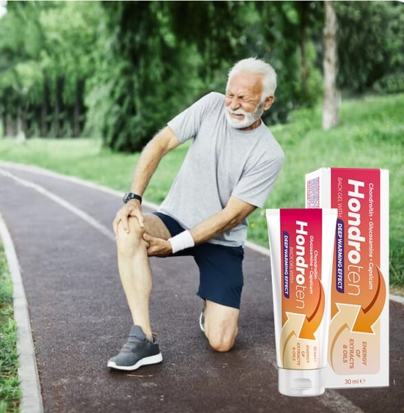 Comment utiliser la crème Hondroten – Mode d'emploi, posologie et notice Comment utiliser la crème Hondroten – Mode d'emploi, posologie et notice