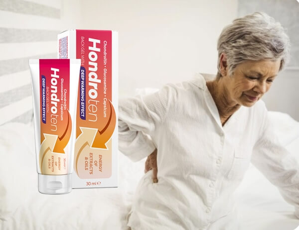 Hondroten Prix en France et en Belgique – Où l'acheter Hondroten Prix en France et en Belgique – Où l'acheter