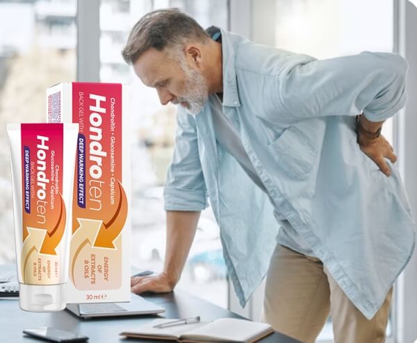 Hondroten – C'est quoi et comment ça marche? Hondroten – C'est quoi et comment ça marche?