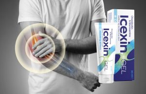 Icexin Avis, Mode d’emploi et Prix – Arnaque 2025