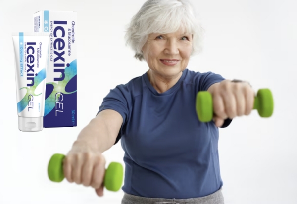 Qu'est-ce que Icexin et comment fonctionne-t-il ? Qu'est-ce que Icexin et comment fonctionne-t-il ?