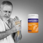 JointGurad gelules Tunisie - Prix où acheter Avis Mode d'emploi