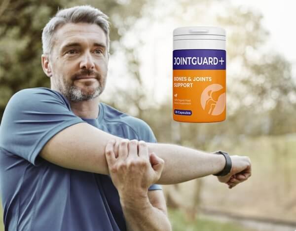 Mode d'emploi de JointGuard