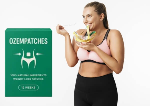 OzemPatch Avis et commentaires sur les forums – Doctissimo OzemPatch patchs France - Prix où acheter Avis Mode d'emploi