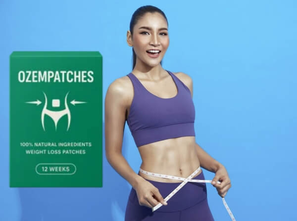 Comment utiliser OzemPatch – Mode d'emploi Comment utiliser OzemPatch – Mode d'emploi