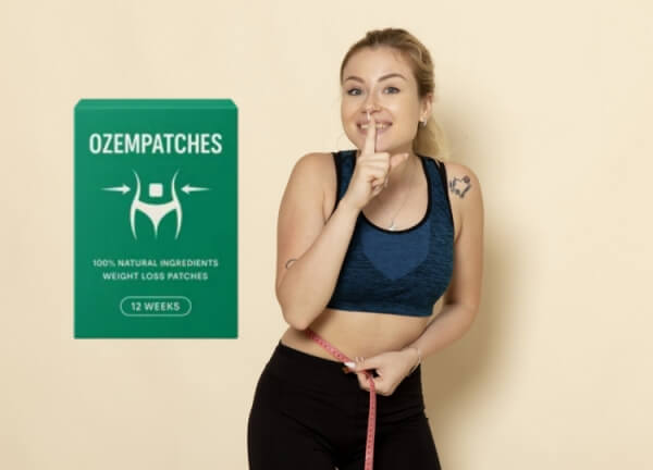'est quoi OzemPatch et comment fonctionne-t-il ? 'est quoi OzemPatch et comment fonctionne-t-il ?