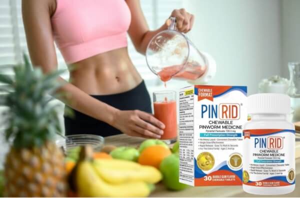 Comment prendre Pin Rid – Mode d'emploi Comment prendre Pin Rid – Mode d'emploi