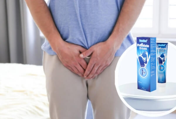 C'est quoi la crème Prostate Sumifun et à quoi sert-elle ? C'est quoi la crème Prostate Sumifun et à quoi sert-elle ?